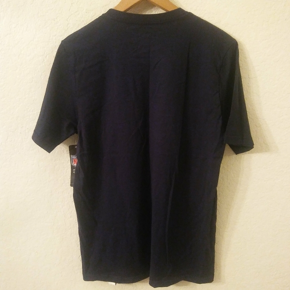 NFL Team Apparel Youth Seattle Seahawks T-shirt - Picture 3 of 8